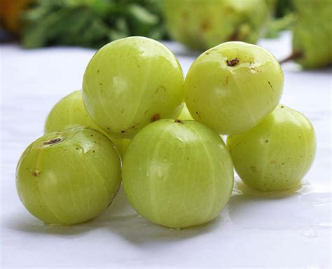 Shahnaz Husain Tips: Add Amla to Your Daily Life For Wrinkle Free and ...