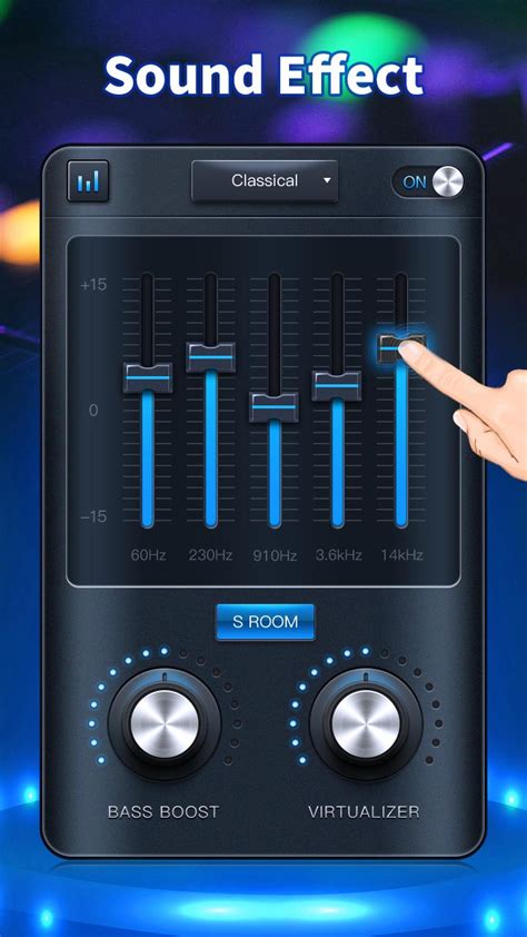 Equalizer for Android - APK Download