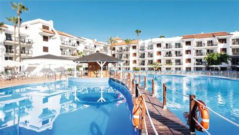 TUI SUNEO Tamaimo Tropical | Tenerife | TUI