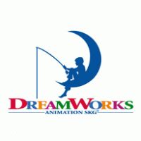 DreamWorks Animation SKG | Brands of the World™ | Download vector logos and logotypes