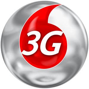 Technology Ahead: Vodafone Launching 3G services in India