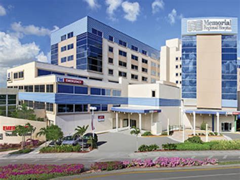 Memorial Health in South Florida earns top brand ranking