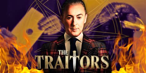 The Traitors US Season 2: When Is The Finale & How Many Episodes Are Left?