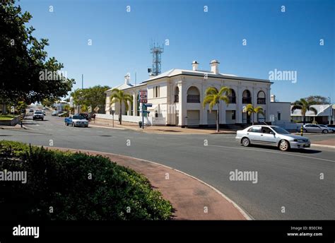 AUSTRALIA QUEENSLAND BOWEN Stock Photo - Alamy