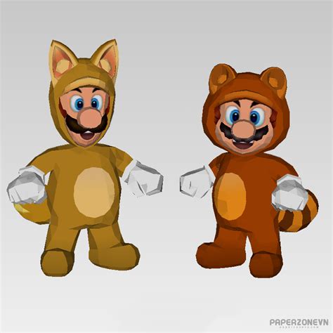 Tanooki Mario By Grimklok On DeviantArt | vlr.eng.br