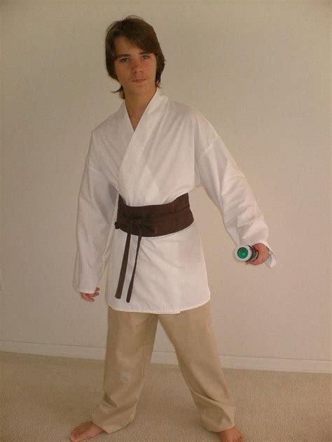 mjcreation Luke Skywalker inspiration costume made by mjcreation, $50.00 | Kids costumes ...