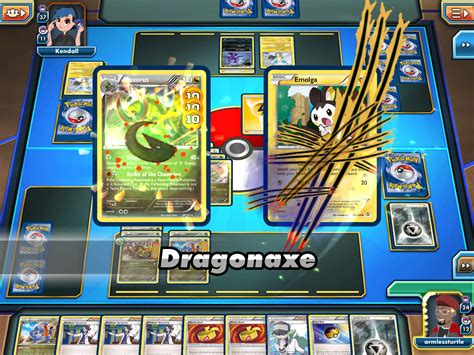 'Pokemon TCG Online' Soft Launches in Canada | TouchArcade