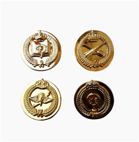 Beret badge - TAESAN