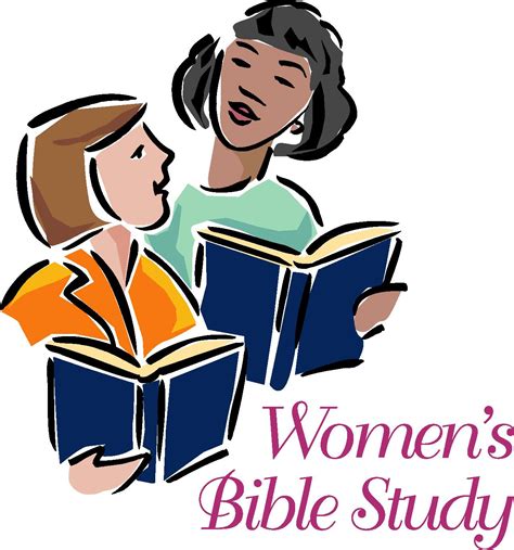 38++ Bible study group clipart you should have it