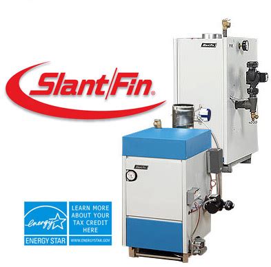 Slant Fin Gas Boilers: The Only Name You Want Heating Your Home | Gas ...