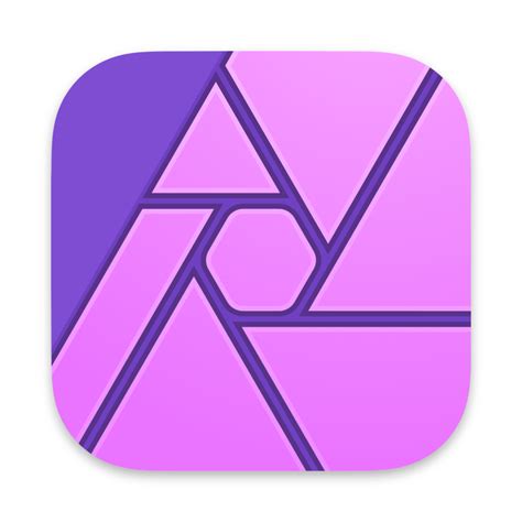 Affinity Photo | macOS Icon Gallery