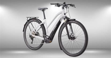 Specialized Turbo Vado 4.0 eBike Review