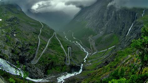 Home - Touge Tour - Best Mountain Passes and Driving Roads