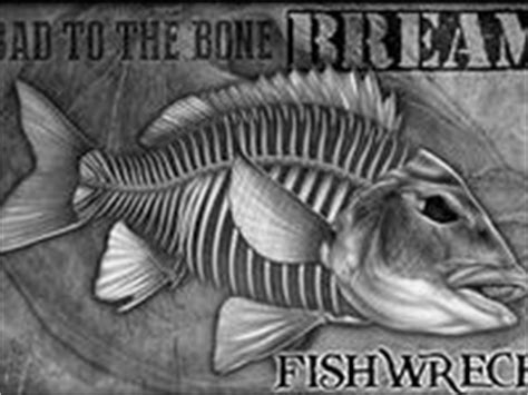 14 Fish Skull Art ideas | skull art, fish, fish art