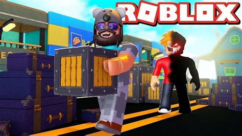 Good Roblox Games