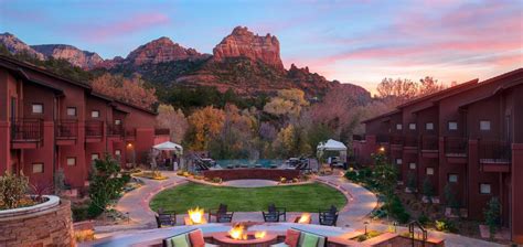 Amara Resort & Spa, Sedona Review | The Hotel Guru