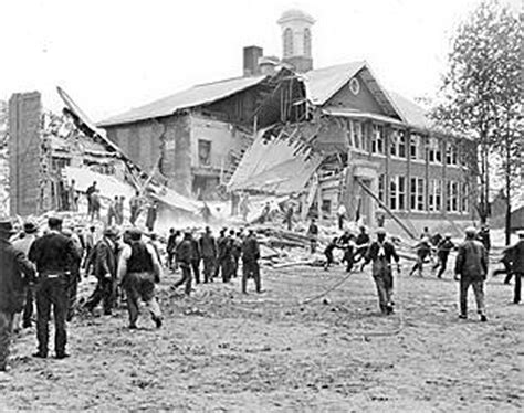 This Day in History: 45 People Were Killed, Including 38 Elementary School Students When a ...