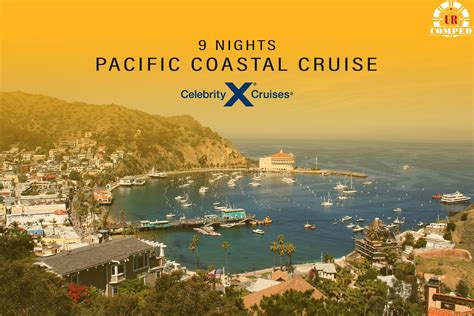 Pacific Coastal Cruise 2024 From Seattle - Polly Camellia