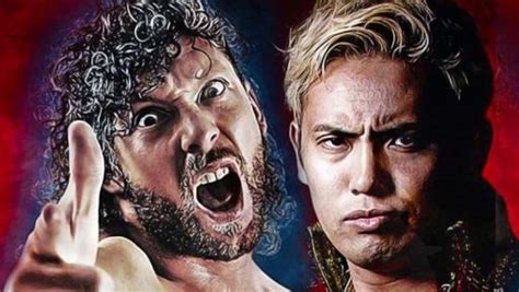 kenny omega vs okada | Wiki | Wrestling Amino