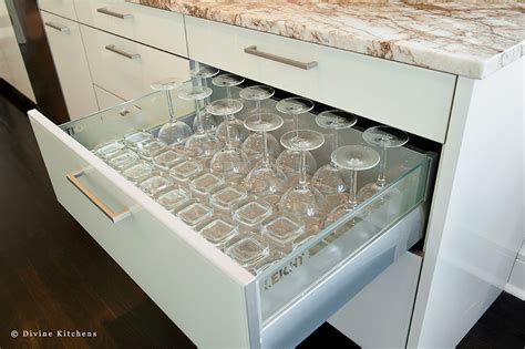 15 Kitchen Storage Ideas - Home Dreamy