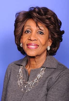 Congresswoman Maxine Waters: Reclaiming Her Time! : Las Vegas Black ...