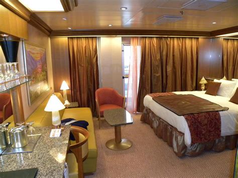 Carnival Dream Cruise Ship Cabins