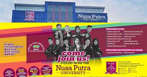 Detail Download Logo Universitas Nusa Putra Koleksi Nomer 22