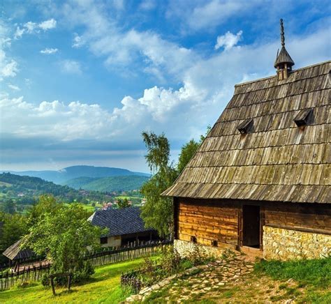 10 Top-Rated Tourist Attractions In Serbia - Must Visit Destinations