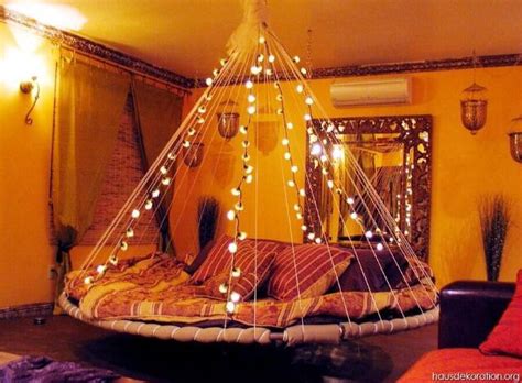 20+ Round Hanging Bed Diy – DECOOMO