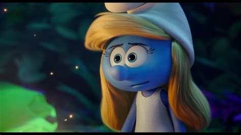 Smurfs: The Lost Village Screencap | Fancaps