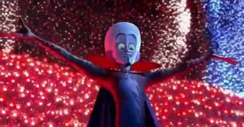 Fans Share Observations About 'Megamind' That Prove It's All About ...