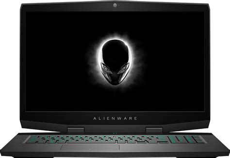 Questions and Answers: Alienware 17.3" Gaming Laptop Intel Core i7 16GB ...