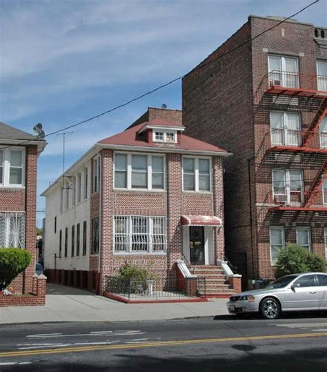 East Flatbush 3 Family House For Sale Brooklyn CRG1067