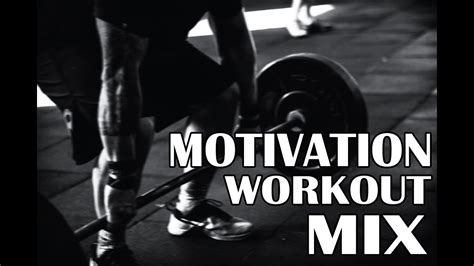 Motivation Music - Gym MIX 🔥🔥🔥 - YouTube