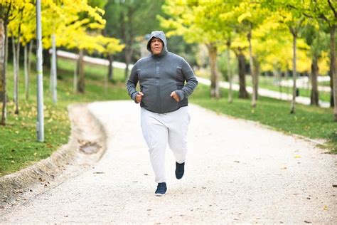 Staying Active at Any Size - NIDDK