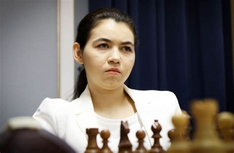 Aleksandra Goryachkina maintains her lead - Kenya Chess Masala