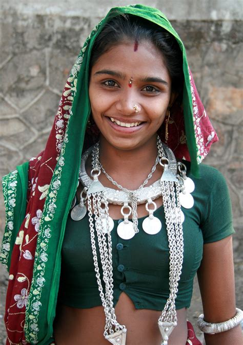 INDIA Gujarat girl | India beauty women, Indian women, Women of india