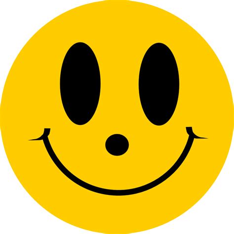 Smiley Face Clip Art Free - Cliparts.co