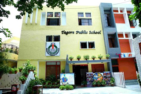 Tagore Public School Naraina Vihar, South West Delhi - Schools | Joonsquare India