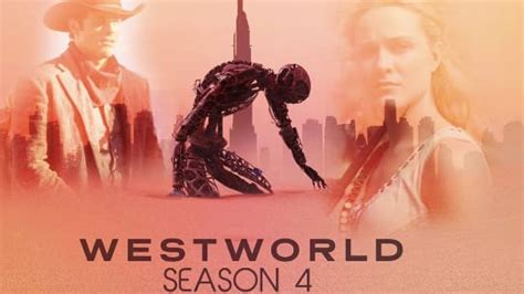 Westworld season 4 will be completely different: here are all the known details - NSF News and ...