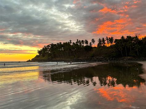 Surf Guide: The Best El Salvador Surf Spots - Schuck Yes