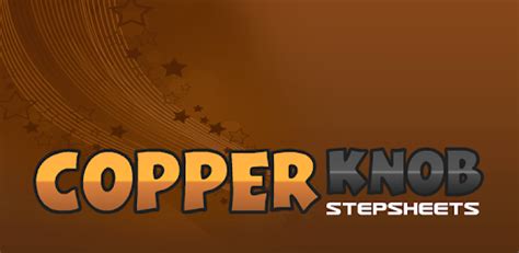 CopperKnob - Google Play 앱