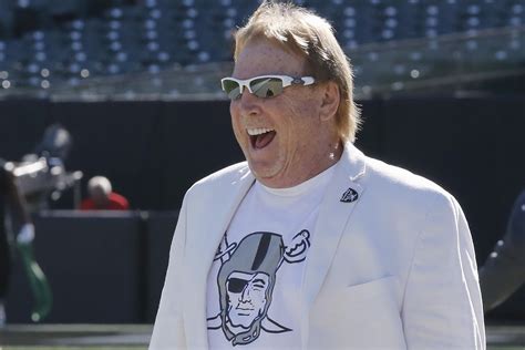 Raiders Owner Mark Davis Would 'Prefer' Team Not Do HBO Hard Knocks This Year