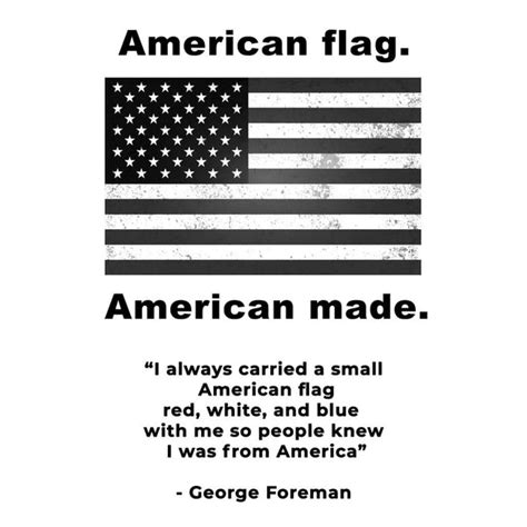 2.5x4 Ft American Flag Heavy Duty Outdoor Nylon 100% Made in USA ...