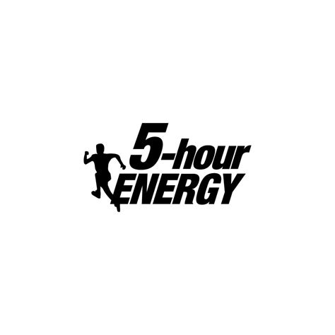 5 Hour Energy Logo Vector - (.Ai .PNG .SVG .EPS Free Download)