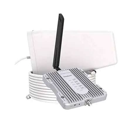 The 7 Best Portable Cell Phone Signal Booster for Hiking