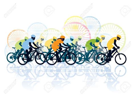 bicycle race clipart 10 free Cliparts | Download images on Clipground 2024