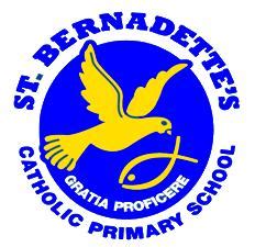 St Bernadette's Catholic Primary School, Stockport