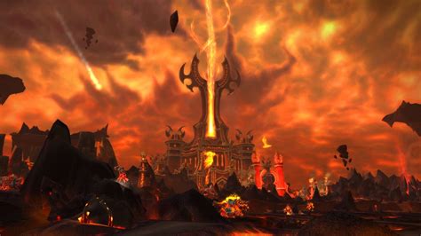 Weekly Bonus Event: Cataclysm Timewalking — World of Warcraft — Blizzard News