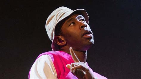 Tyler, The Creator Surprise Drops New Single "LUMBERJACK" - This Song ...